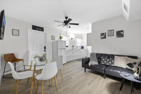 Serene One-Bedroom apartment in Miami